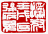 ☉-1,扣點數 1 點,可讀放大影像