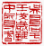 ☉-1,扣點數 1 點,可讀放大影像