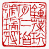 ☉-1,扣點數 1 點,可讀放大影像