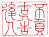 ☉-1,扣點數 1 點,可讀放大影像
